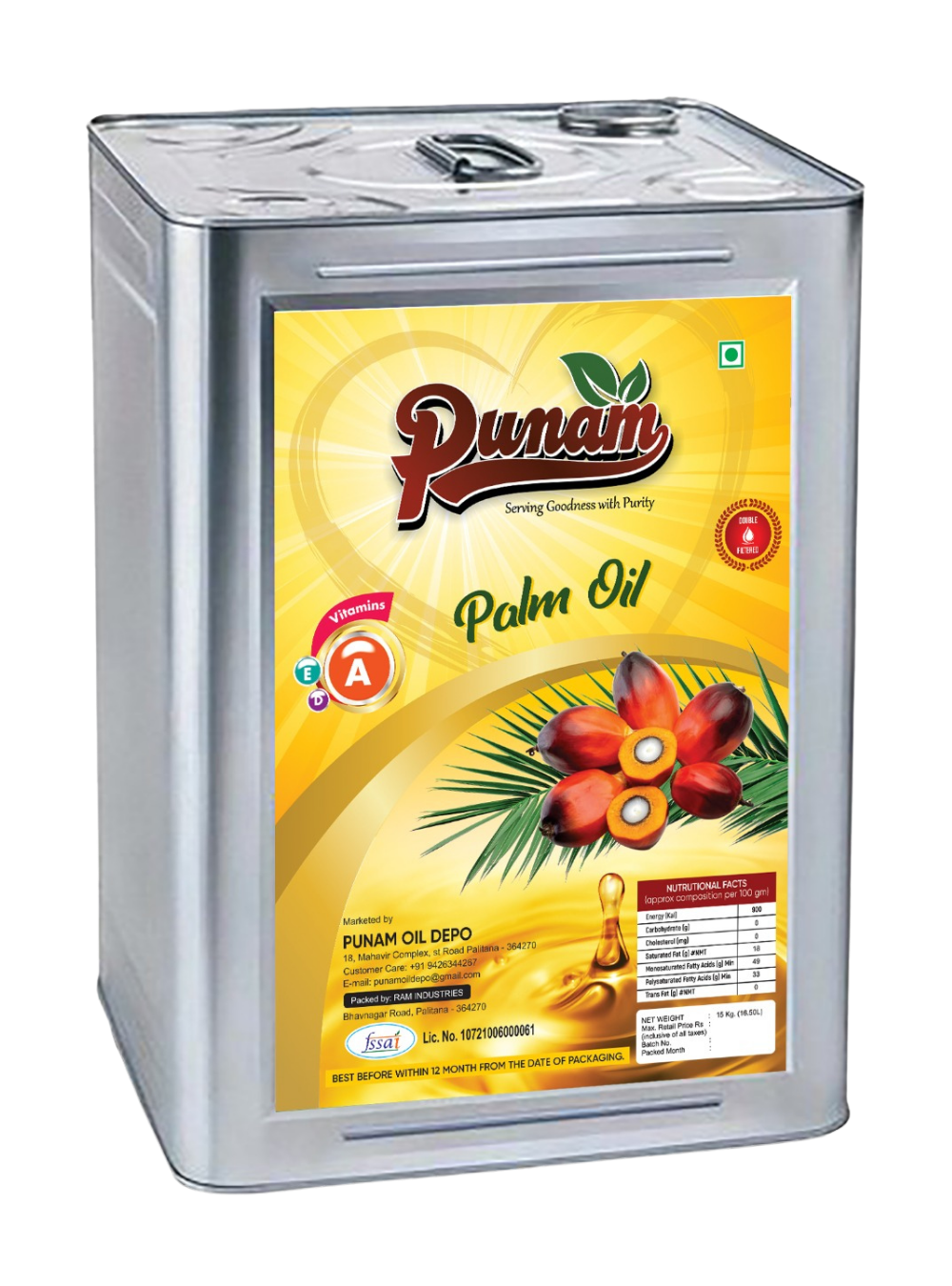 Palm Oil